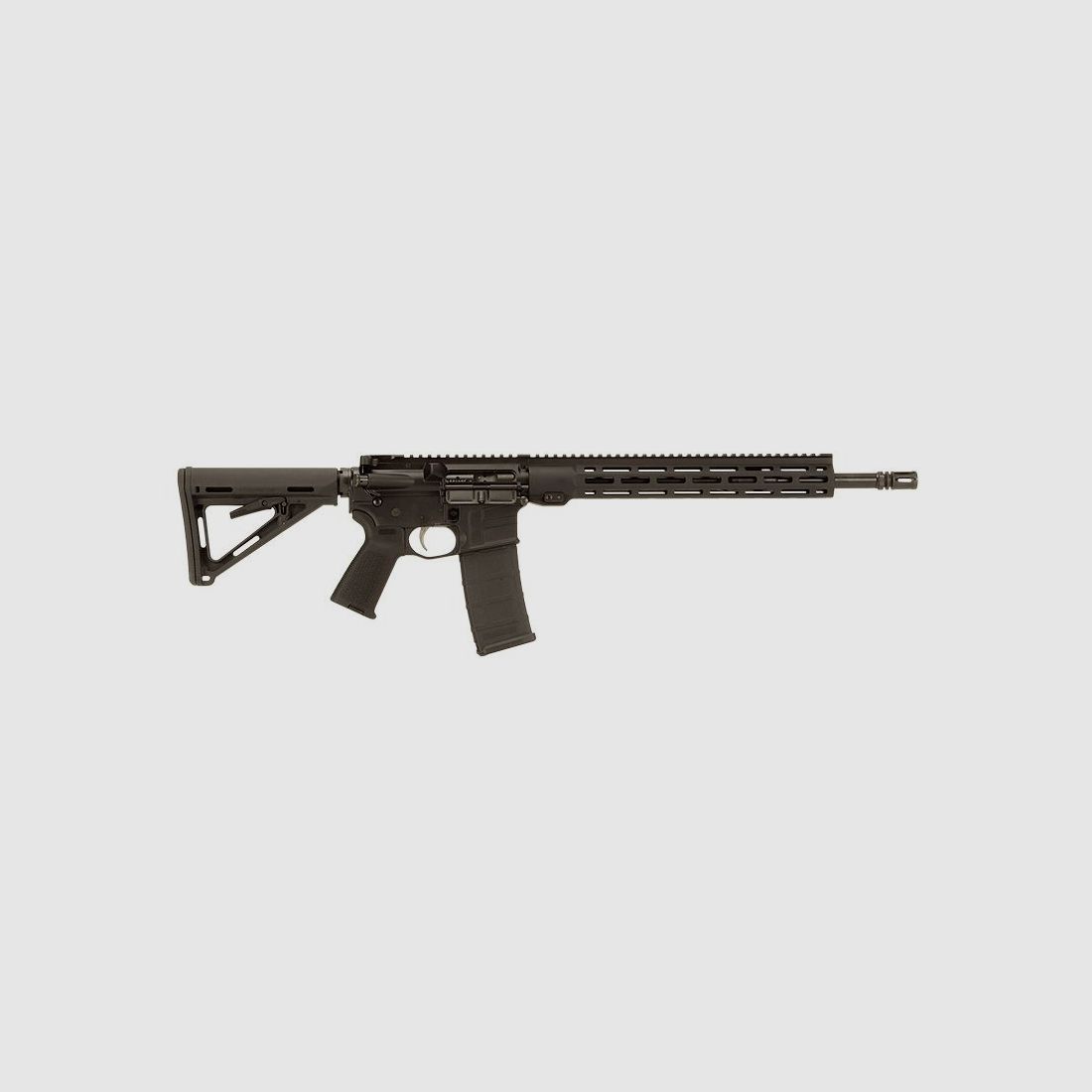 Savage MSR 15 Recon 2.0