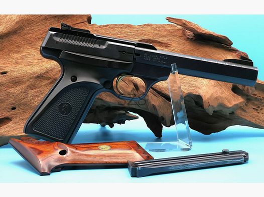 Browning Buck Mark