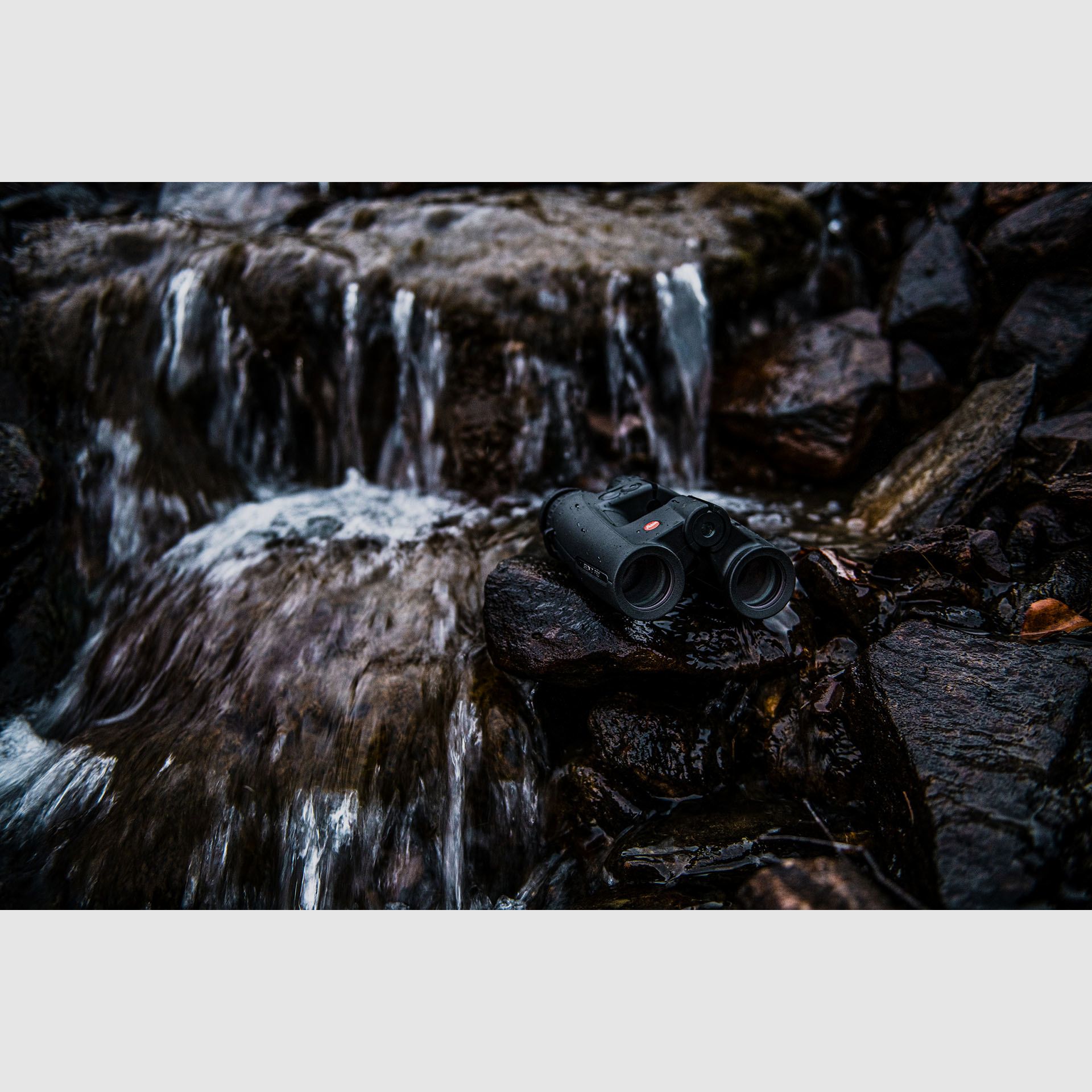 LEICA Geovid Pro 8x32, Bild 4 von 4