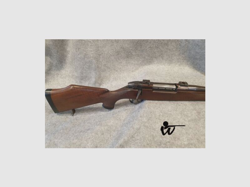 Weatherby Mark V