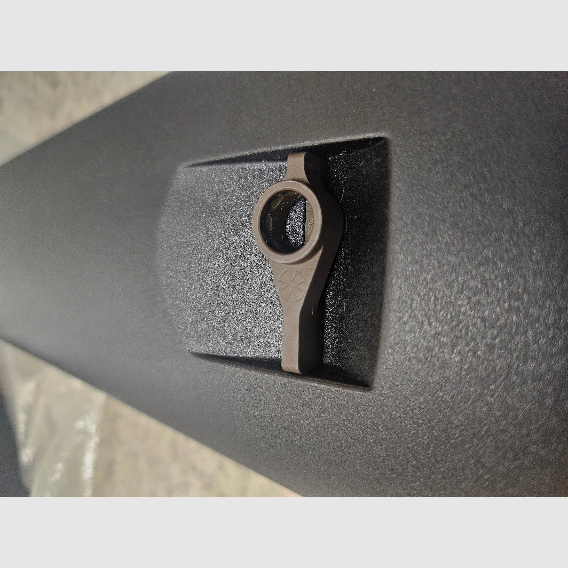 Benelli QD support de sangle à changement rapide, image 3 sur 3
