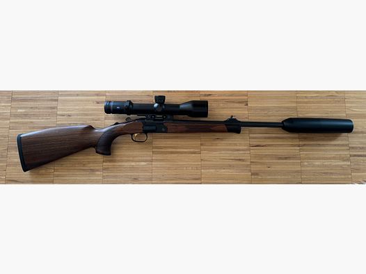 Merkel K5 Extreme rechts/links .308WIN