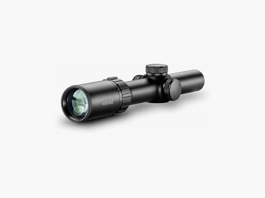 Hawke Vantage 30 WA 1-4x24 L4A Dot