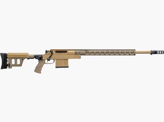 Haenel HLR 338 PRO, cal. .338 Lapua Mag.