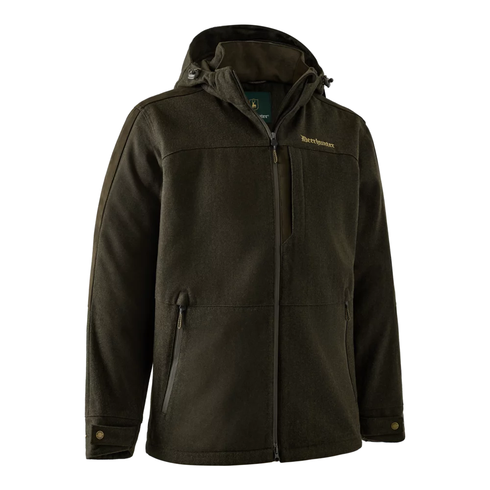Tatra Active Jacket - Loden Wood, image 4 of 5
