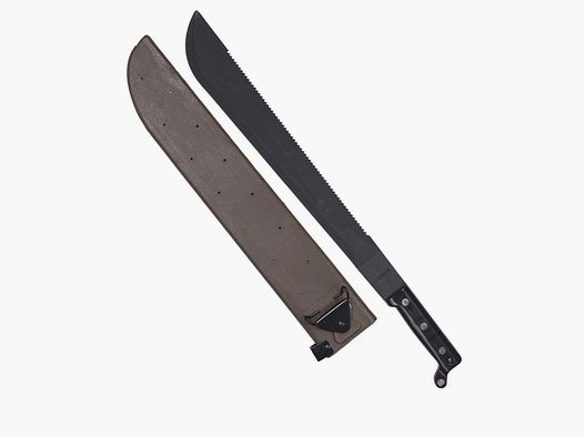 Machette de l'Armée américaine