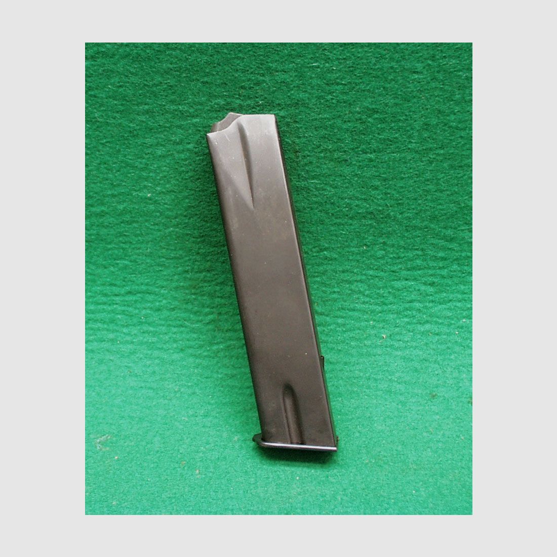 Browning FN HP 9mm Luger, vervangend magazijn 20 schoten