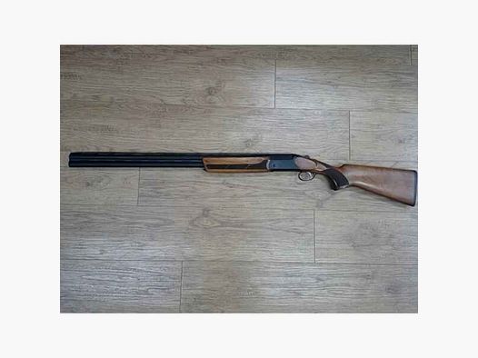 Bockdoppelflinte Derya MR-100 Kal.12/76 gebraucht