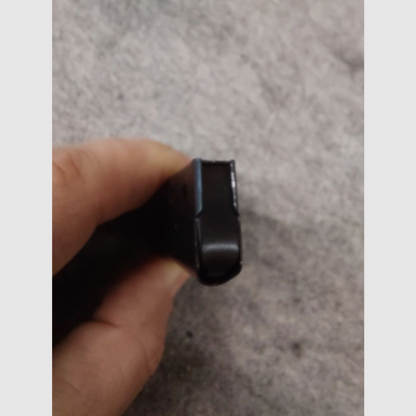 Walther/ Triple K Modell 8