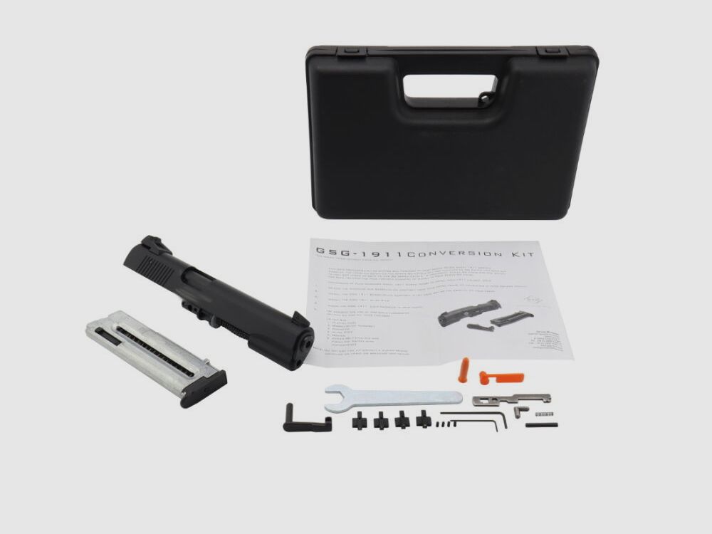 GSG Wechselsystem GSG-1911