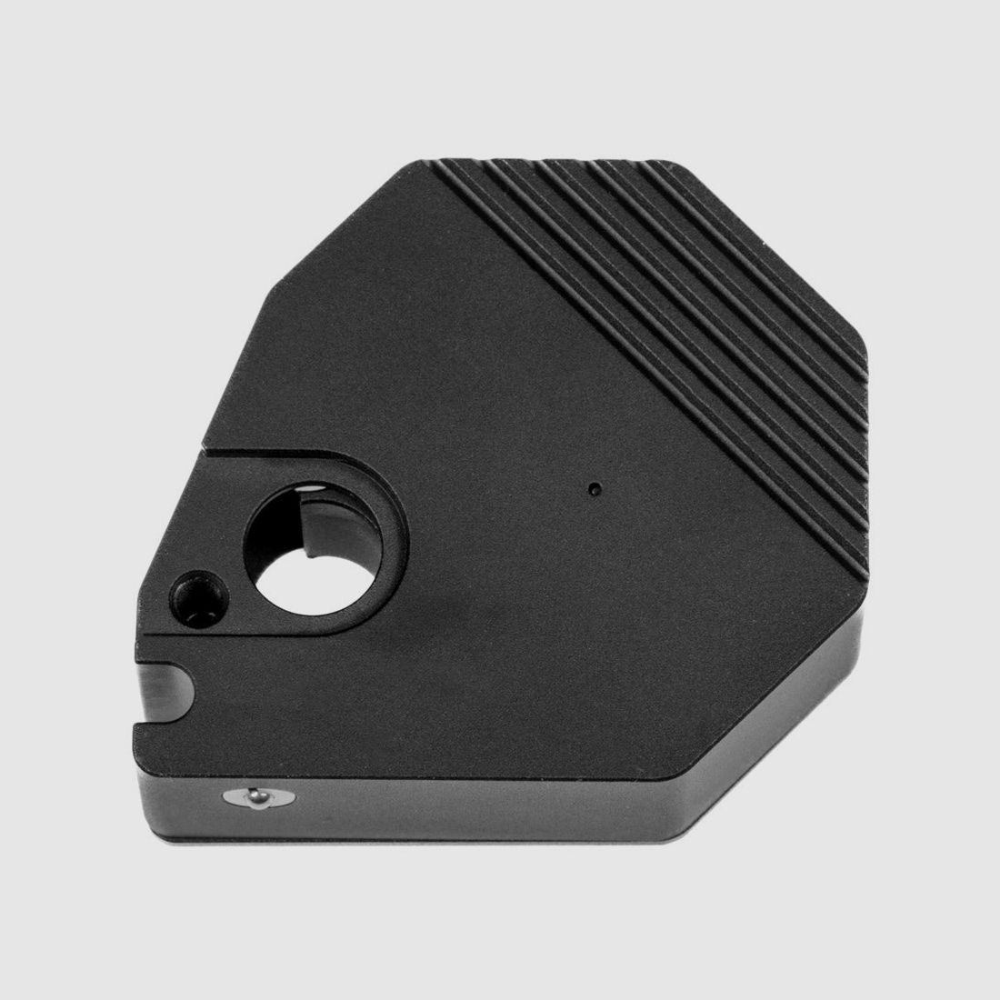 Magazine AEA MEGALODON | CNC - ALUMINIUM | Cal.50 | 10 schoten