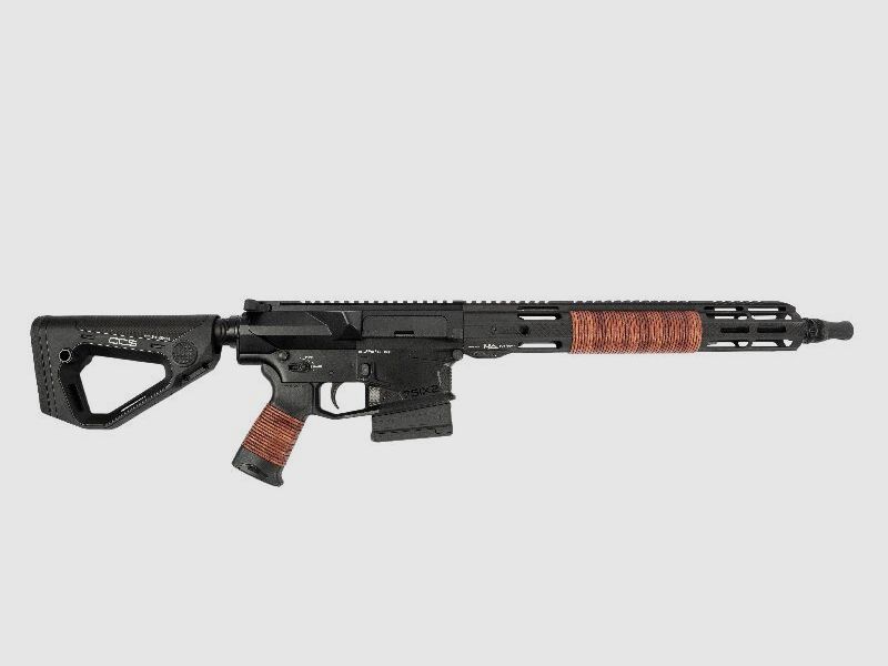 HERA Custom Hera 7SIX2 AR10 .308Win