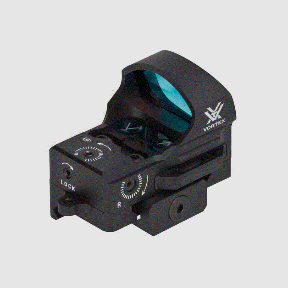 Punto rojo Vortex Razor HD