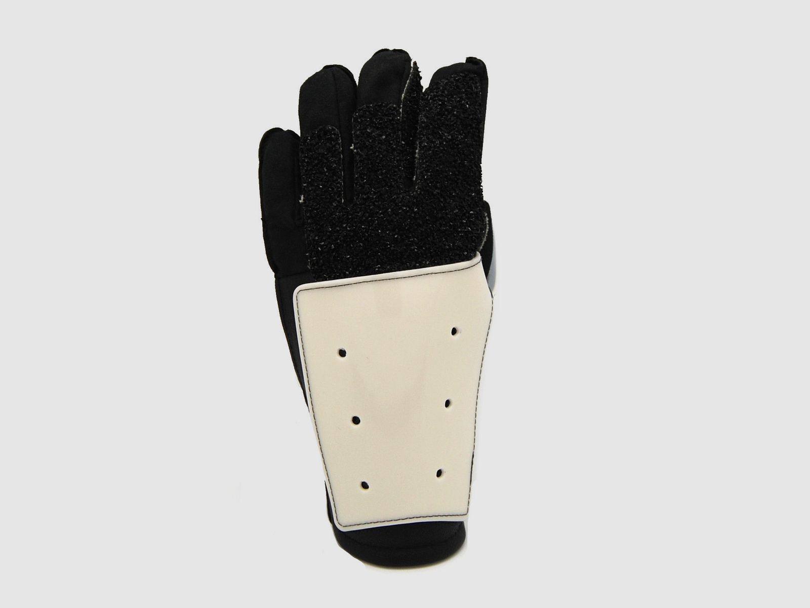 Schießhandschuh Thune Solid Grip lang, Bild 2 von 2