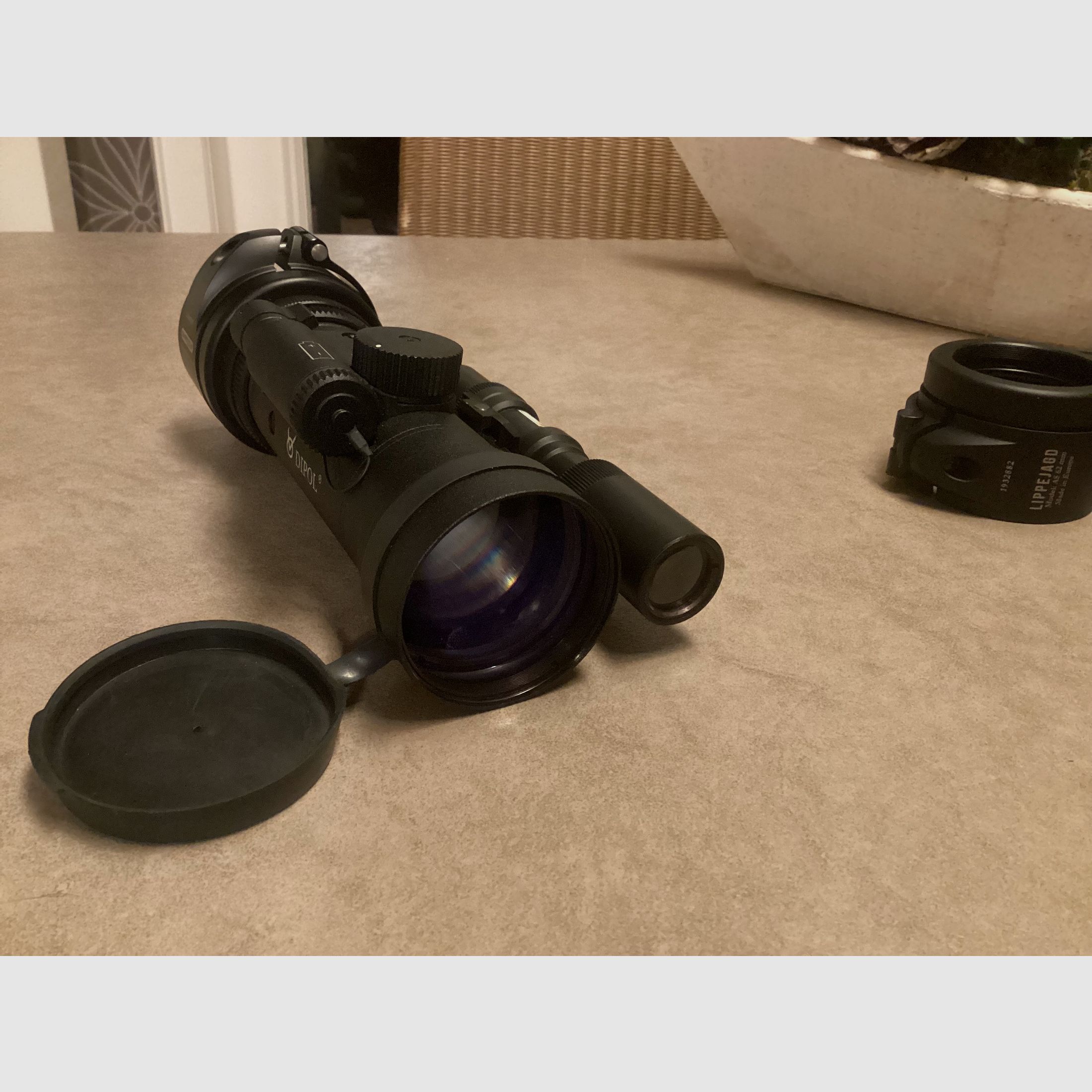 Nachtzichtapparaat Dipol DN55XT