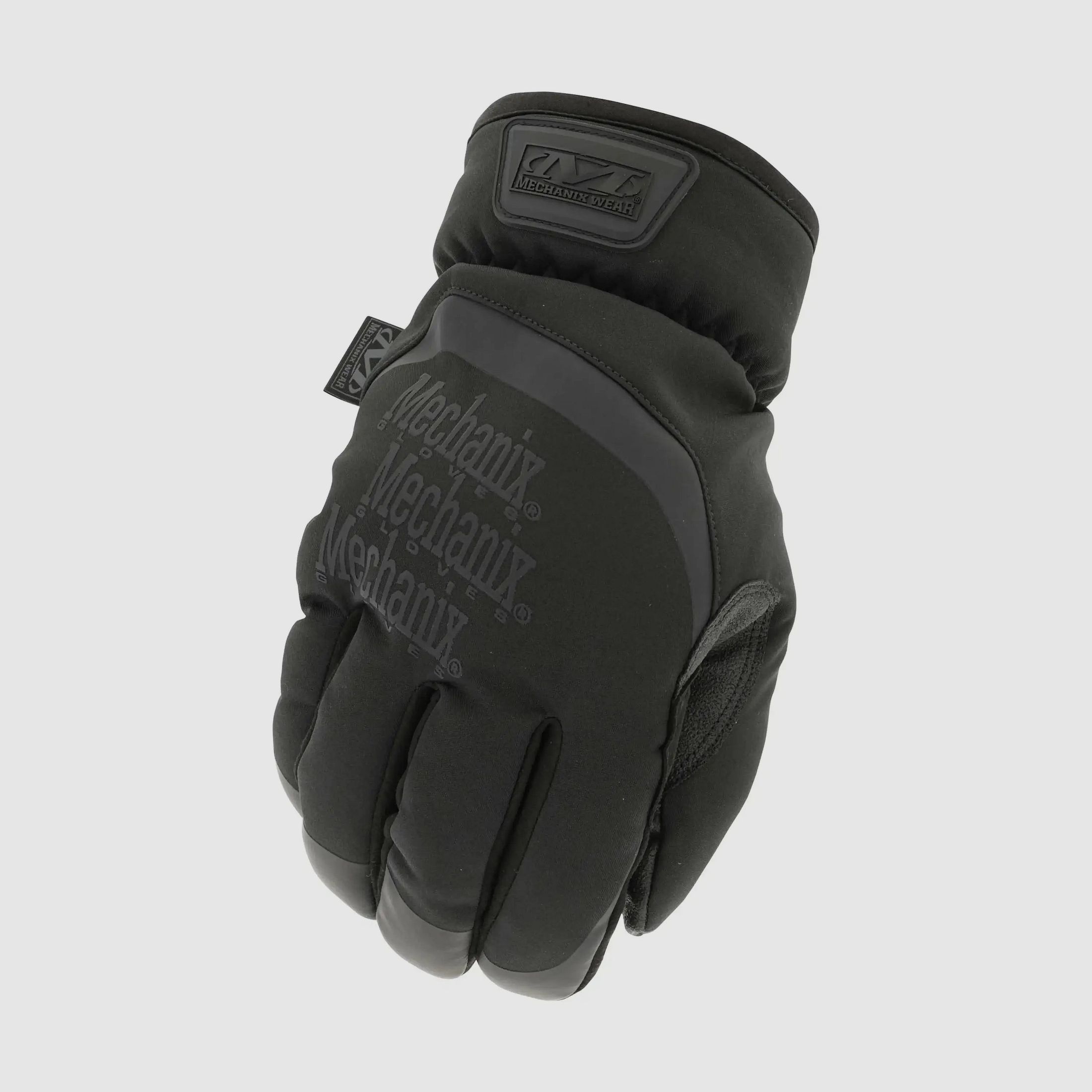 Winter work gloves ColdWork Fastfit Plus