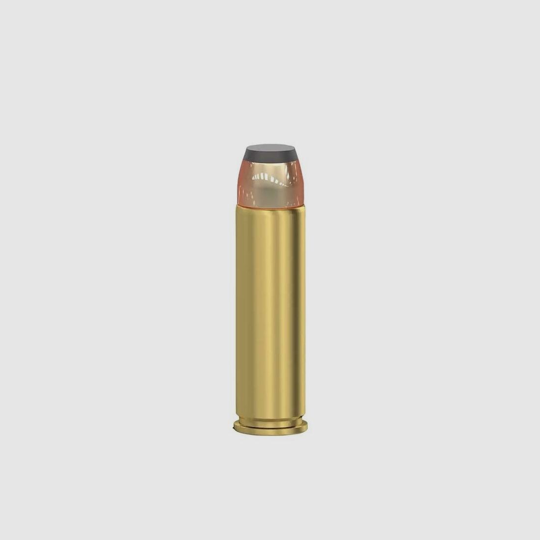 MagTech .500 S&W SJSP 25,9 g / 400 grs. / 20 Stk.