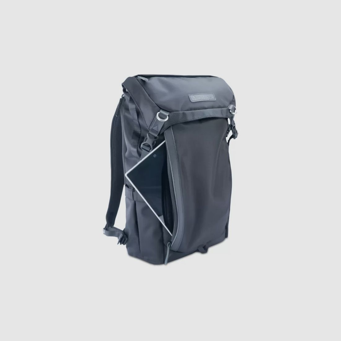 Veo GO 46M BK - Rucksack, Bild 11 von 23