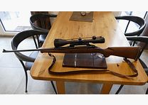 Modello Savage 114