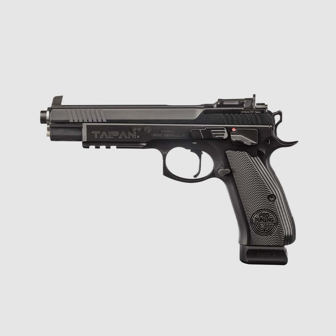 CZ Pistole Taipan OR