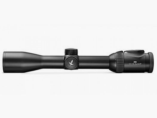 Z8i 1.7-13.3×42 P L 4A-IF