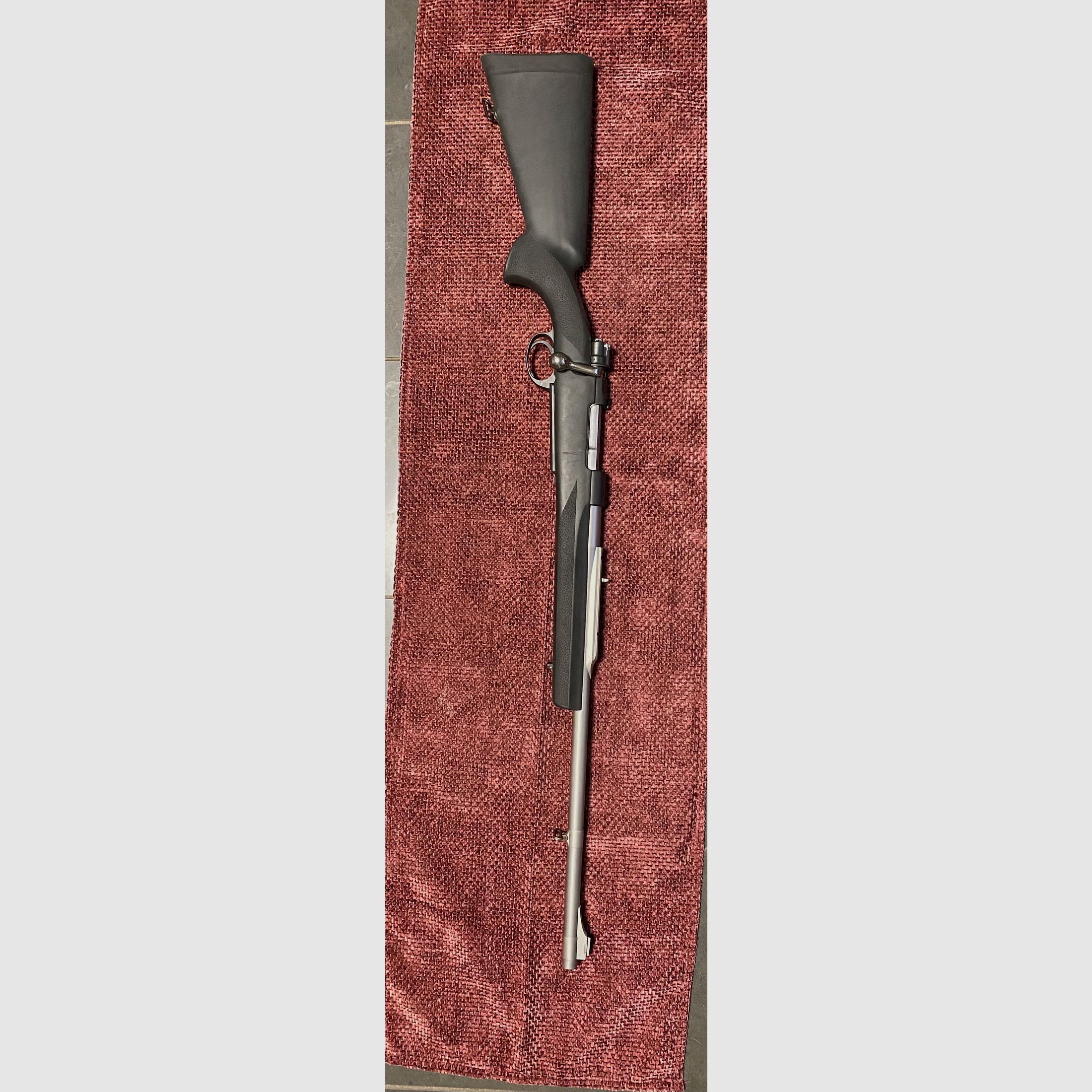 Custom 98er, Afrika, Safari . 404 Jeffery