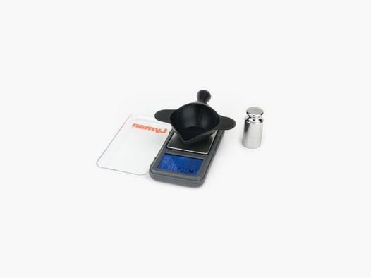 LYMAN DIGITALE WAAGE