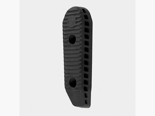Magpul MOE SL Enhanced Rubber Butt-Pad, 0.70"" noir