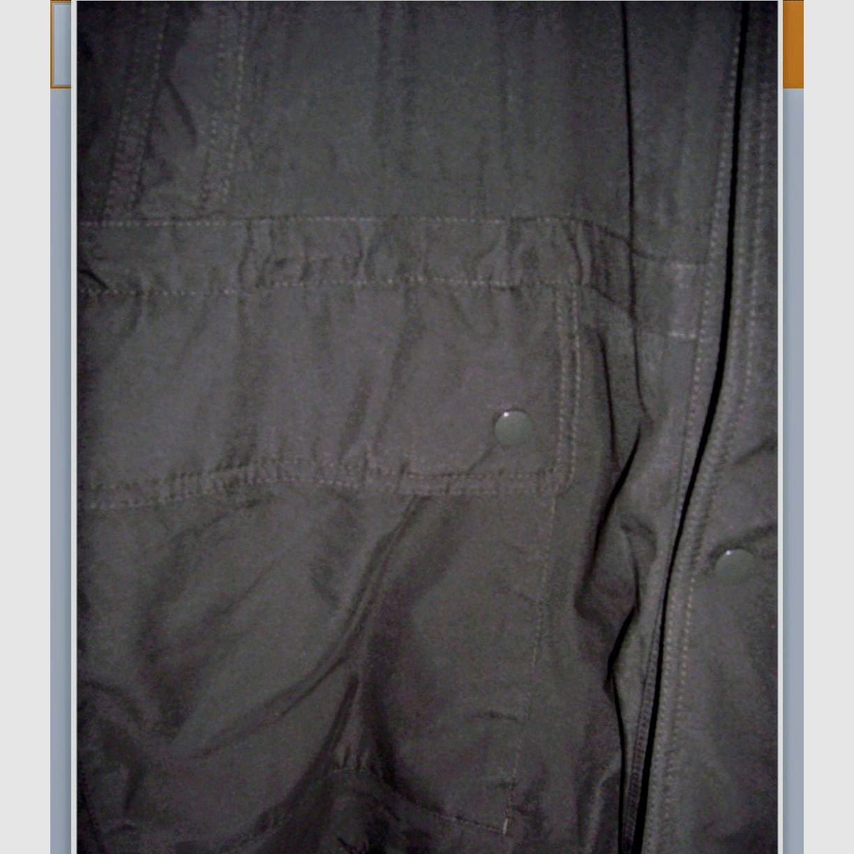 Parforce all-season hunting jacket, men's, size XXXL, new