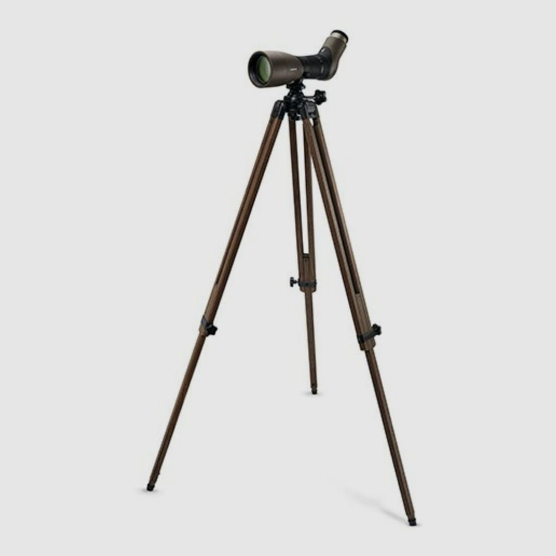 Télescope Swarovski Optik ATX Intérieur 25-60×85