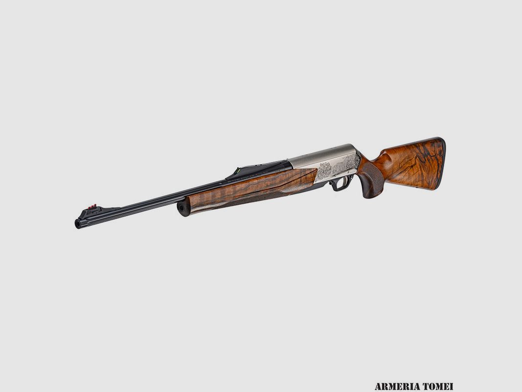 BÜCHSE – BROWNING BAR MK3 LIMITED EDITION RED STAG GRADE 4 KAL. 30-06 SPRG, Bild 3 von 4