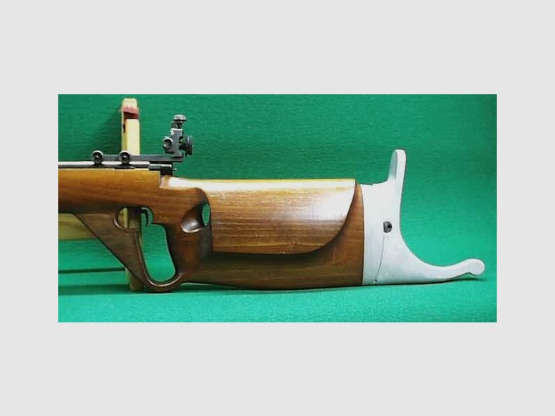 Anschütz	 Mod.54 Super Match