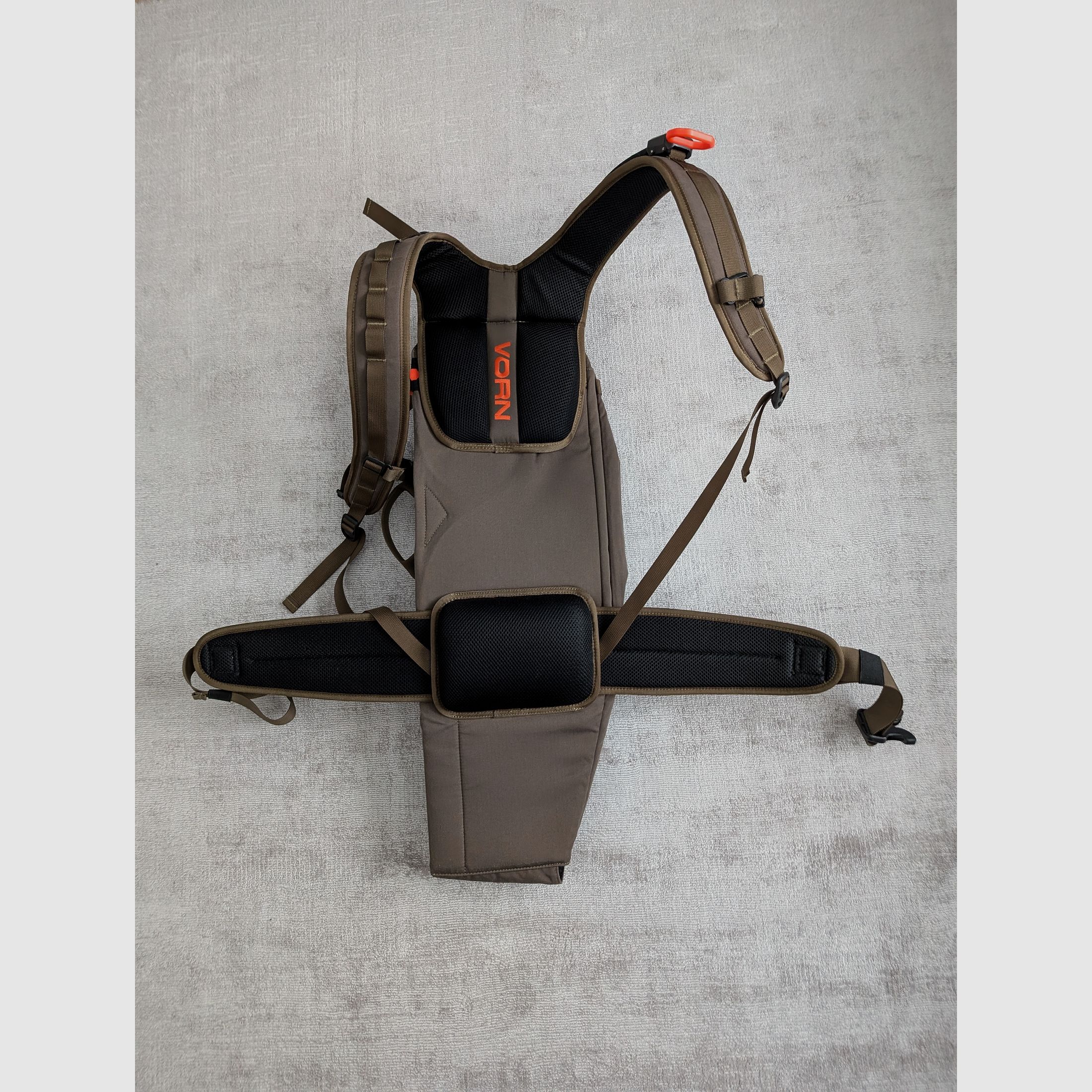 Vorn LT12 Rucksack Gewehrrucksack