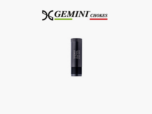 CHOKE GEMINI EXTENDED AUS TITAN FÜR PERAZZI 4. GENERATION Ø 18,7 17,8