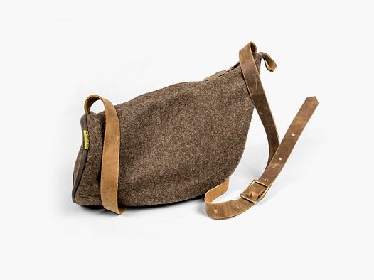 Jagdhorntasche