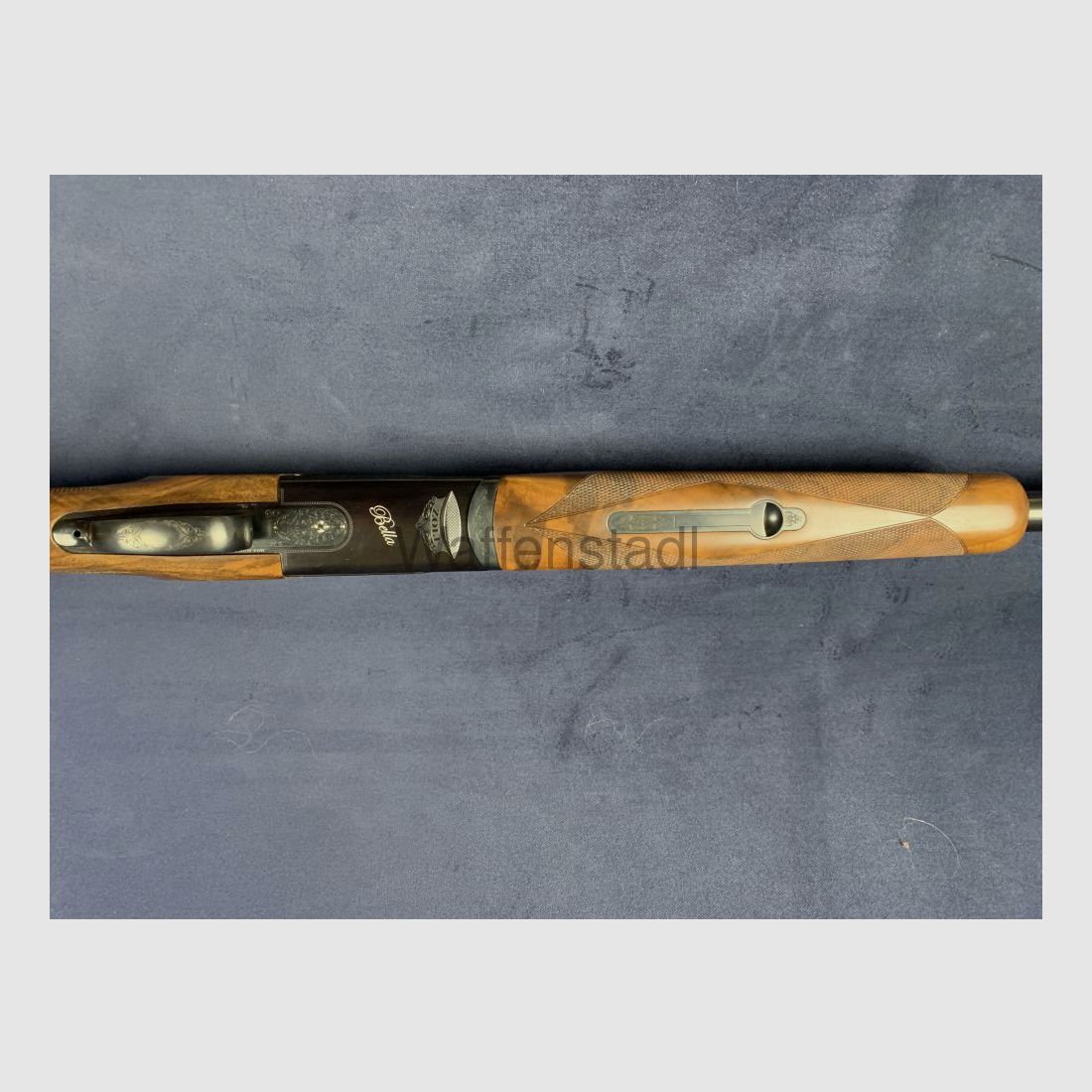 Antonio Zoli Z-Gun Bella