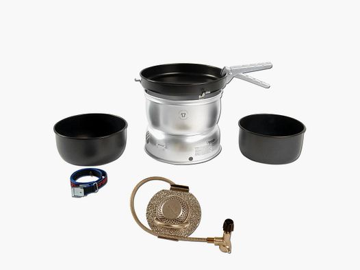 Trangia Kochset Trangia 25-5 UL (Gas)
