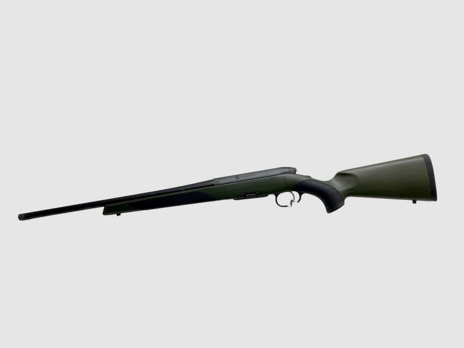 STEYR MANNLICHER CL II SX GOISERER | MT