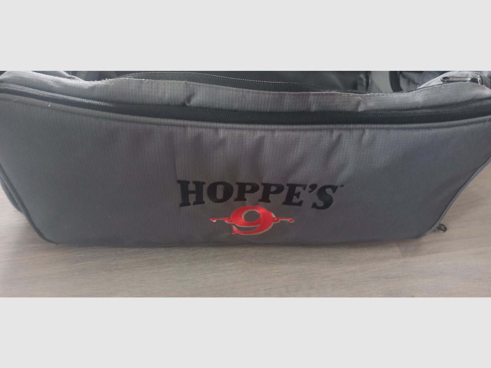 WIELKA TORBA HOPPES