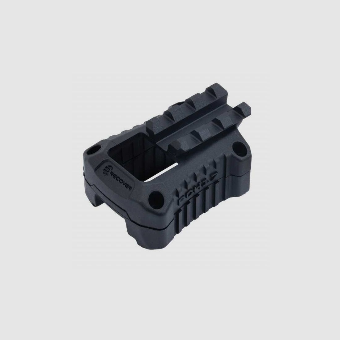 Recover Tactical PCH Slide Picatinny Rail Charging Handle für alle Glock