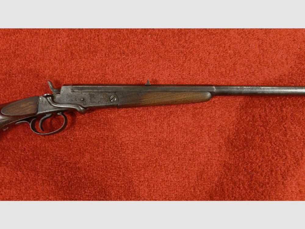 unbekannt ohne .410/63,5