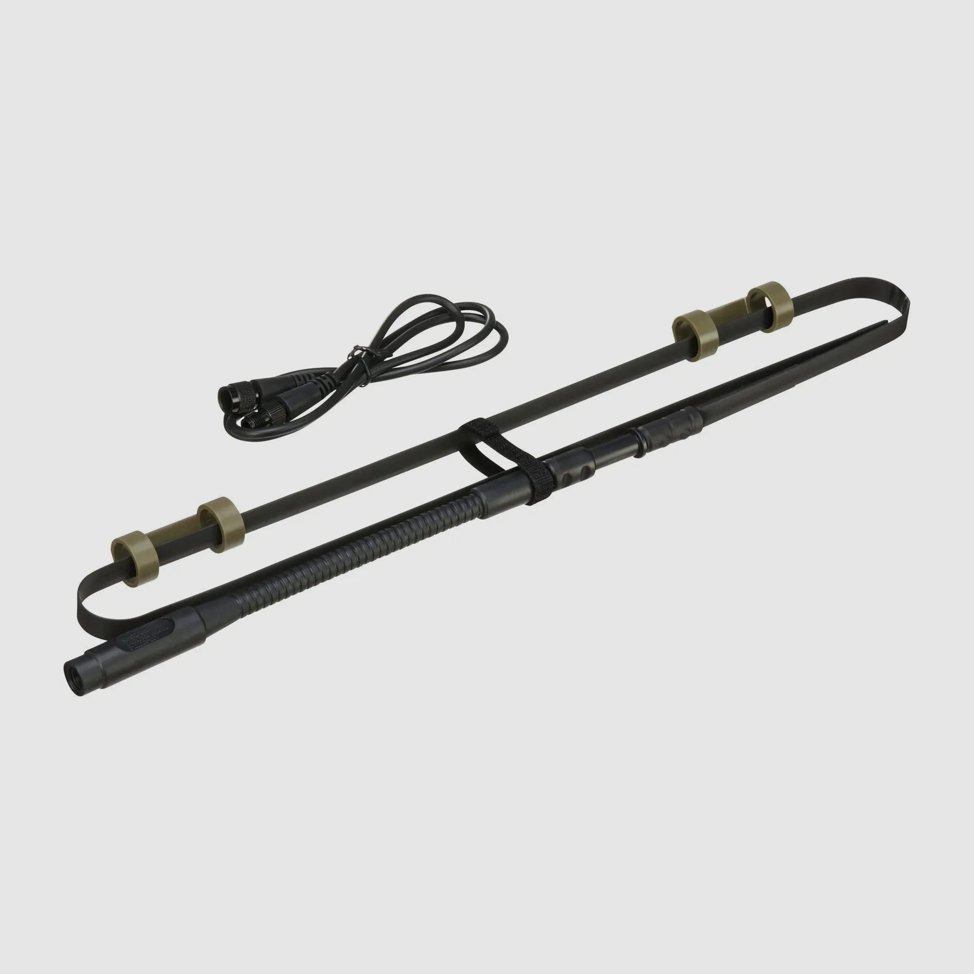 101 INC Dummy Antennen Set PRC-152 Z Tactical schwarz