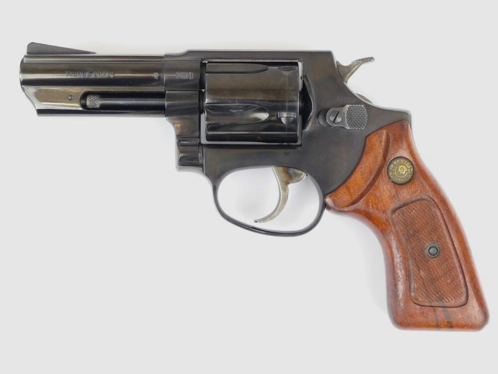 Revolver Taurus .38 Special