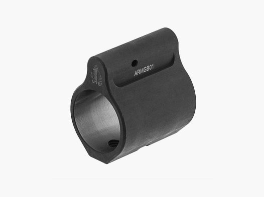 UTG AR15 Micro Gas Block .750 Zoll – Stahl