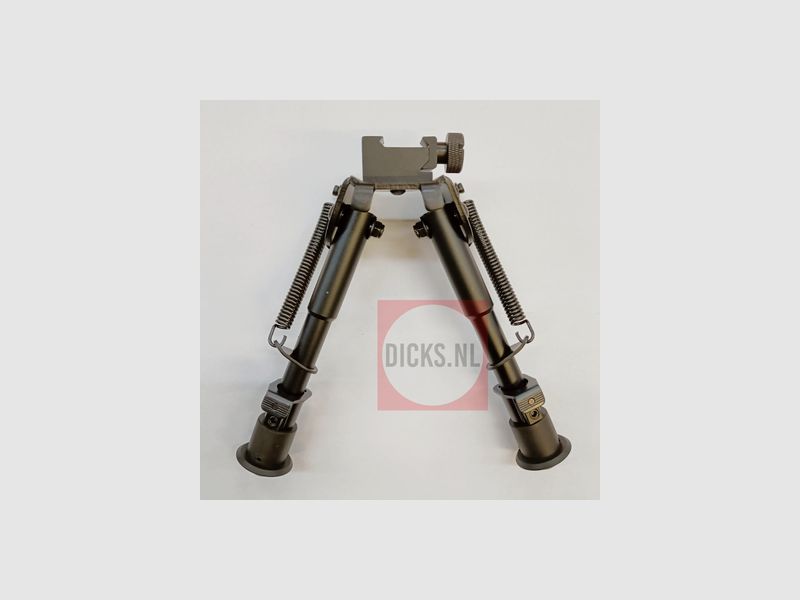 AG-1 Extendable Bipod | Picatinny, afbeelding 1 van 9
