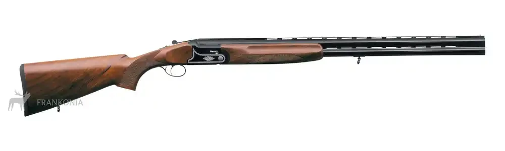 Mercury Hunting Double-barreled Shotgun Light