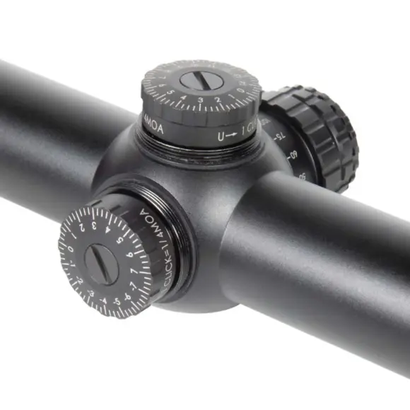Zielfernrohr Core Sight Mark Core 2.0 HX 3-12x56, Bild 9 von 14