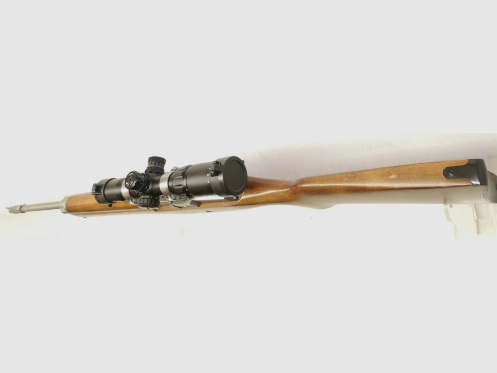 Ruger Ranch Rifle Mini 14