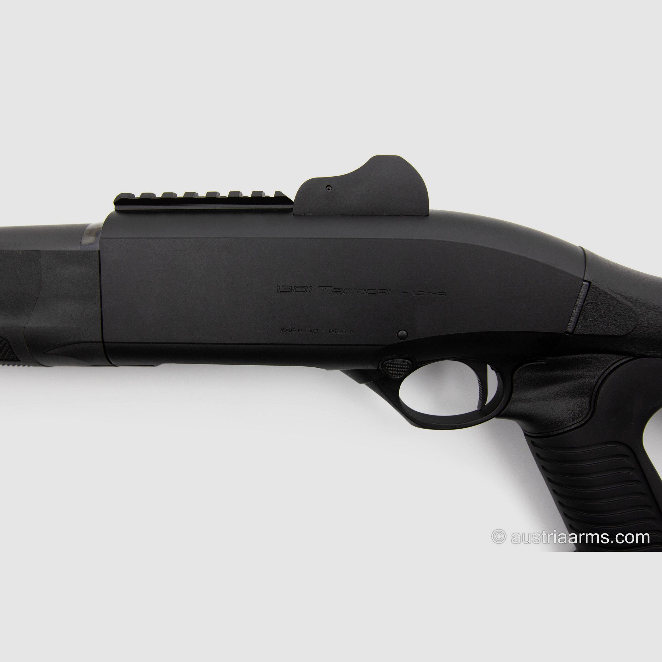 Beretta 1301 Tactical z Pistol Grip, Nowa Broń, 12/76, zdjęcie 3 z 6