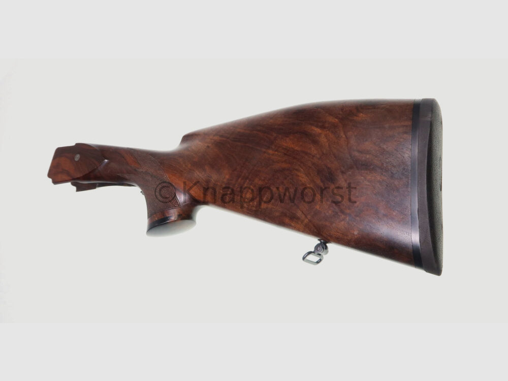 Merkel Merkel Doppelbüchsdrilling 961